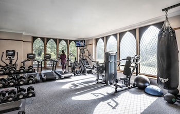 New Hall Hotel & Spa
