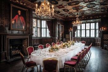 New Hall Hotel & Spa