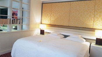 Best Western Plus Hotel StadtPalais fotoğrafı