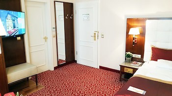 Best Western Plus Hotel StadtPalais galeri fotoğrafı
