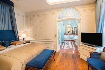 Best Western Plus Hotel StadtPalais galeri fotoğrafı