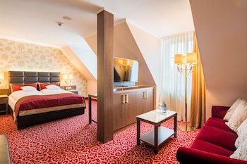 Best Western Plus Hotel StadtPalais galeri fotoğrafı