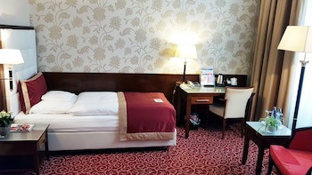 Best Western Plus Hotel StadtPalais galeri fotoğrafı