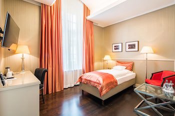 Best Western Plus Hotel StadtPalais galeri fotoğrafı