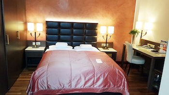 Best Western Plus Hotel StadtPalais galeri fotoğrafı