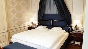 Best Western Plus Hotel StadtPalais galeri fotoğrafı