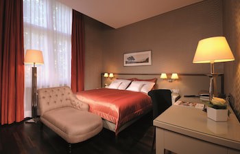 Best Western Plus Hotel StadtPalais galeri fotoğrafı