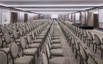 Cordis, Auckland By Langham Hospitality Group
