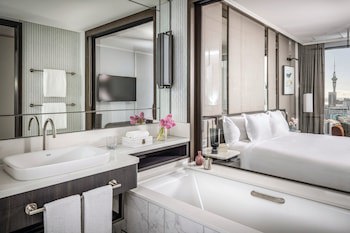 Cordis, Auckland By Langham Hospitality Group