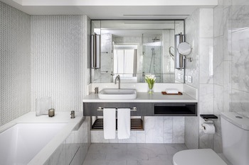 Cordis, Auckland By Langham Hospitality Group