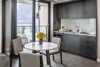 Cordis, Auckland By Langham Hospitality Group