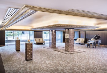 Cordis, Auckland By Langham Hospitality Group