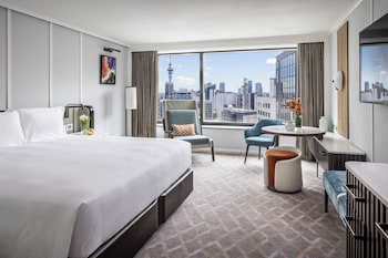 Cordis, Auckland By Langham Hospitality Group