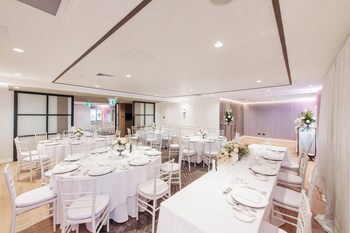 Cordis, Auckland By Langham Hospitality Group