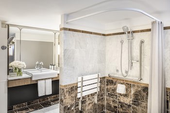 Cordis, Auckland By Langham Hospitality Group