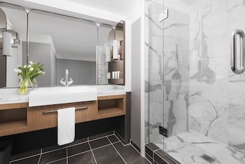 Cordis, Auckland By Langham Hospitality Group