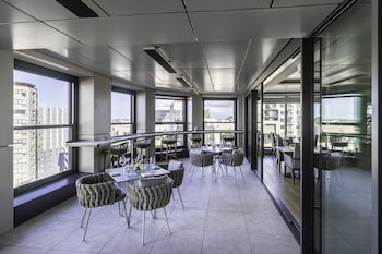 Cordis, Auckland By Langham Hospitality Group