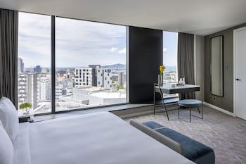 Cordis, Auckland By Langham Hospitality Group