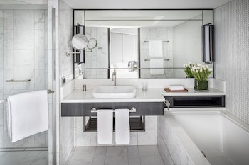 Cordis, Auckland By Langham Hospitality Group