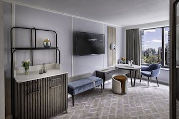 Cordis, Auckland By Langham Hospitality Group