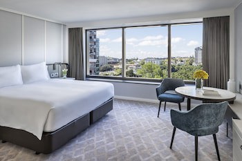 Cordis, Auckland By Langham Hospitality Group
