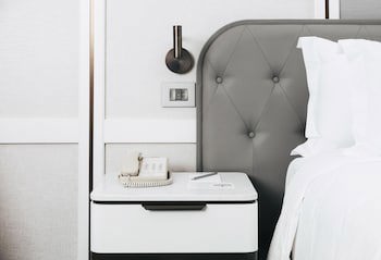 Cordis, Auckland By Langham Hospitality Group