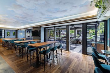 Cordis, Auckland By Langham Hospitality Group