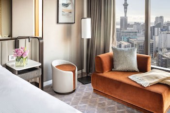 Cordis, Auckland By Langham Hospitality Group
