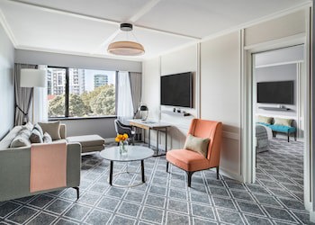 Cordis, Auckland By Langham Hospitality Group