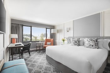 Cordis, Auckland By Langham Hospitality Group