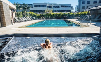 Cordis, Auckland By Langham Hospitality Group