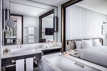 Cordis, Auckland By Langham Hospitality Group