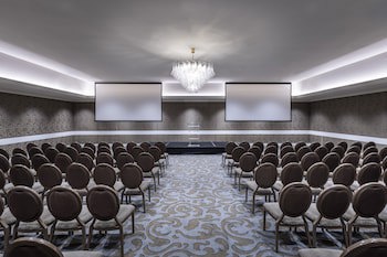 Cordis, Auckland By Langham Hospitality Group