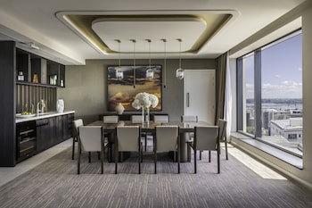 Cordis, Auckland By Langham Hospitality Group