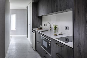 Cordis, Auckland By Langham Hospitality Group