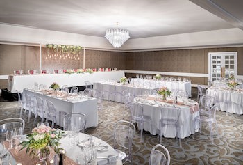 Cordis, Auckland By Langham Hospitality Group