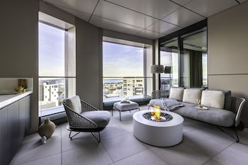 Cordis, Auckland By Langham Hospitality Group