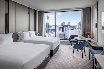 Cordis, Auckland By Langham Hospitality Group