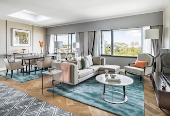 Cordis, Auckland By Langham Hospitality Group