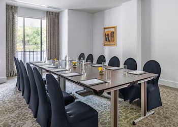 Cordis, Auckland By Langham Hospitality Group