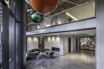 Cordis, Auckland By Langham Hospitality Group