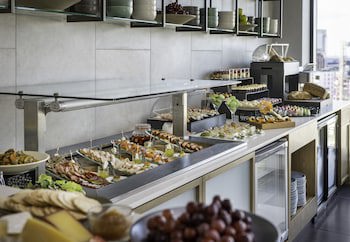 Cordis, Auckland By Langham Hospitality Group