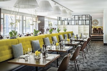 Cordis, Auckland By Langham Hospitality Group