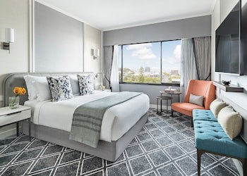 Cordis, Auckland By Langham Hospitality Group