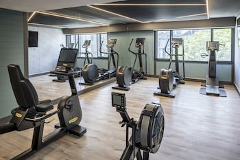 Cordis, Auckland By Langham Hospitality Group