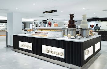 Cordis, Auckland By Langham Hospitality Group