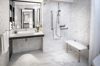 Cordis, Auckland By Langham Hospitality Group