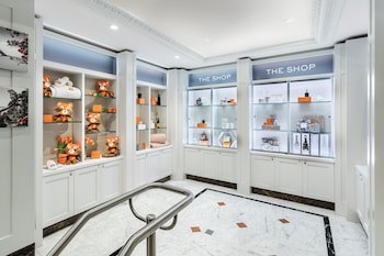 Cordis, Auckland By Langham Hospitality Group