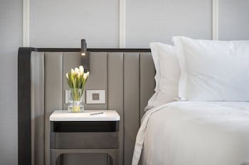Cordis, Auckland By Langham Hospitality Group