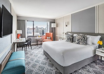 Cordis, Auckland By Langham Hospitality Group
